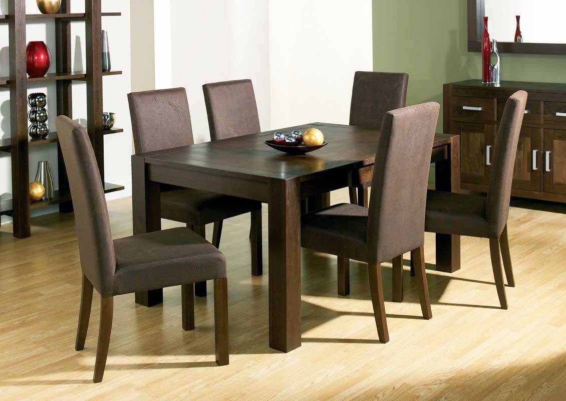 Find Your Best Dining Room Chairs