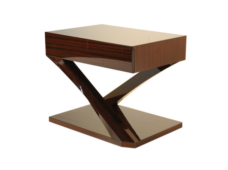 unusual living room end tables