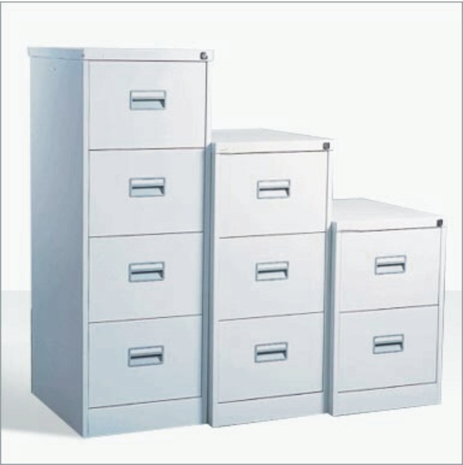 Office Filing Metal Cabinets