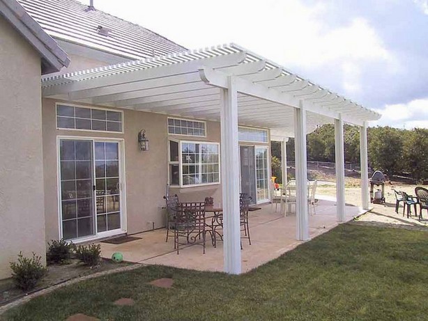 Types and shapes of patio enclosures
