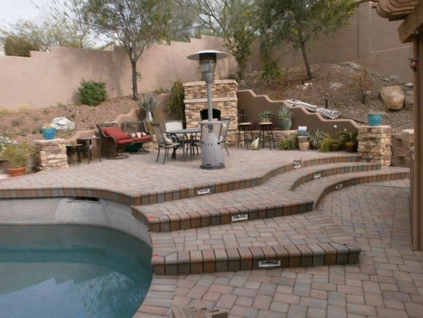 Which type of patio pavers should you choose?