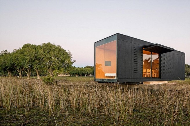 Prefab Shipping Container Homes Florida