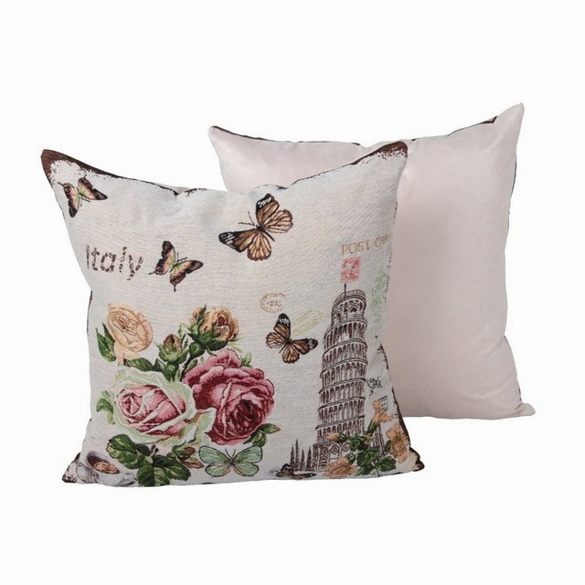Tapestry Throw Pillows For Cheap