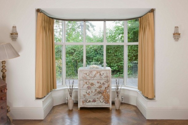 DIY Window Treatments – How To Select The Right Window Treatments