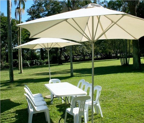 Patio table umbrella 2
