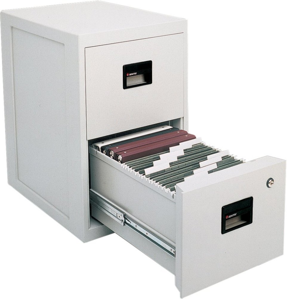 Elegant 2 Drawer File Cabinets Collections