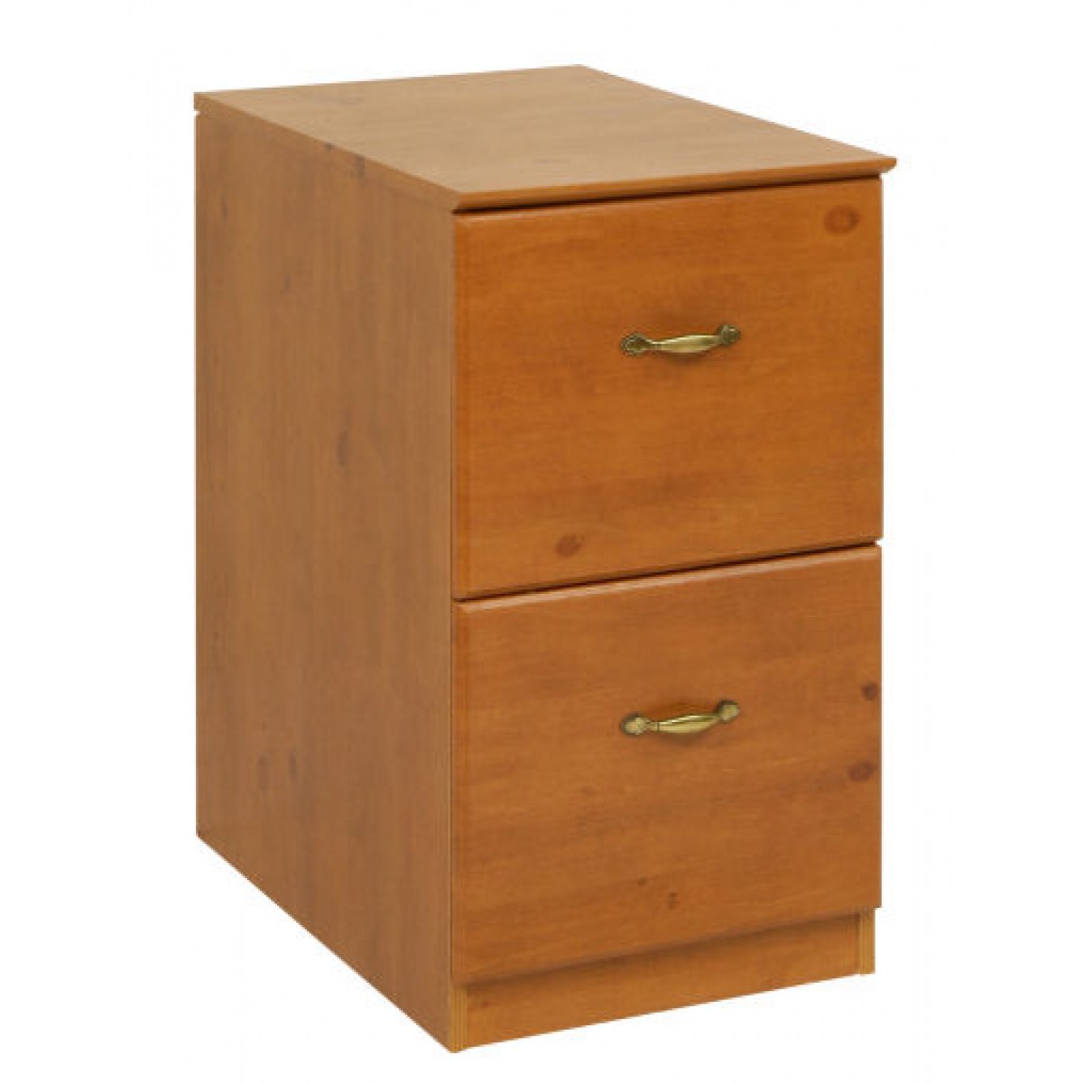 2 Drawer file cabinets 2