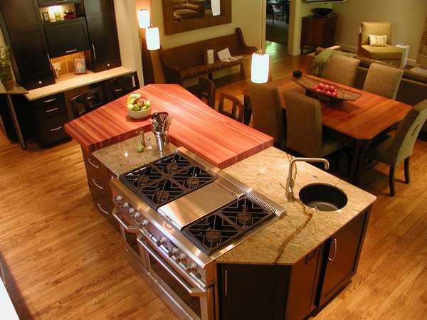 What to Consider Before Kitchen and Bath Remodeling