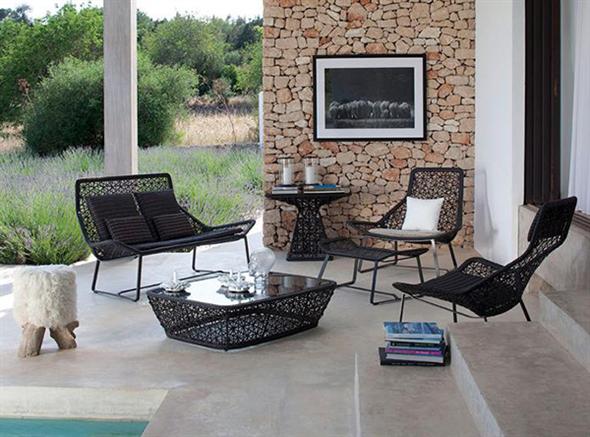 Contemporary Patio Furniture