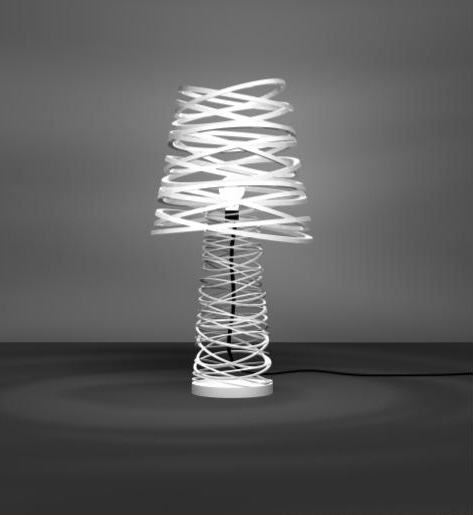 Contemporary Table Lamps for Your Modern House