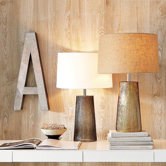 Contemporary table lamps 3