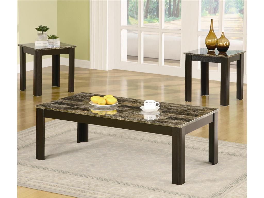 Perfect Idea with Modern Living Room Table Sets