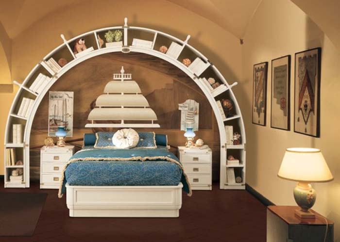 Kids bedroom furniture