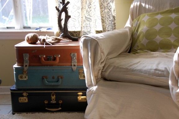 How to Refurbish Furniture