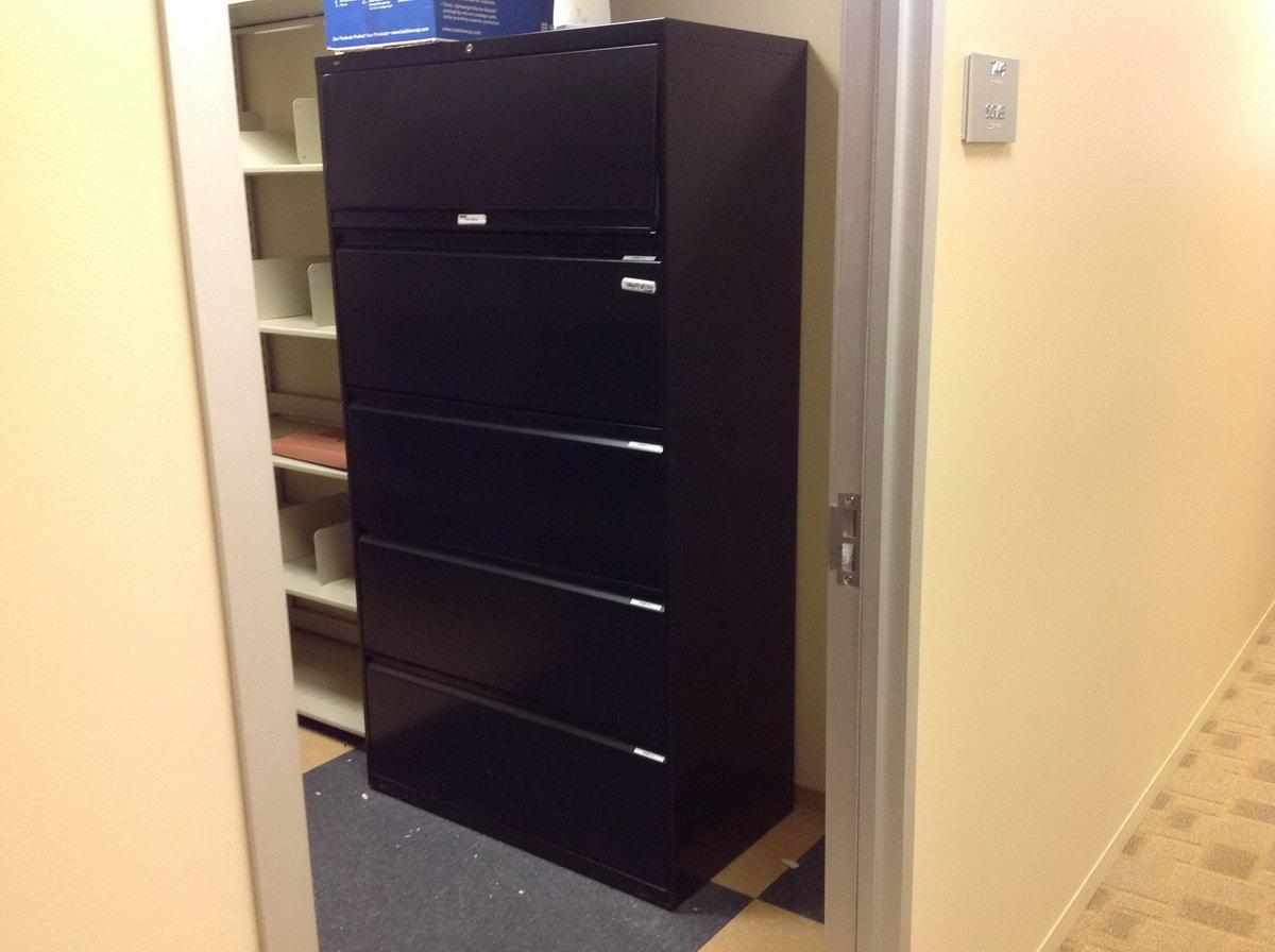 Beautiful Hon Lateral File Cabinet Collections