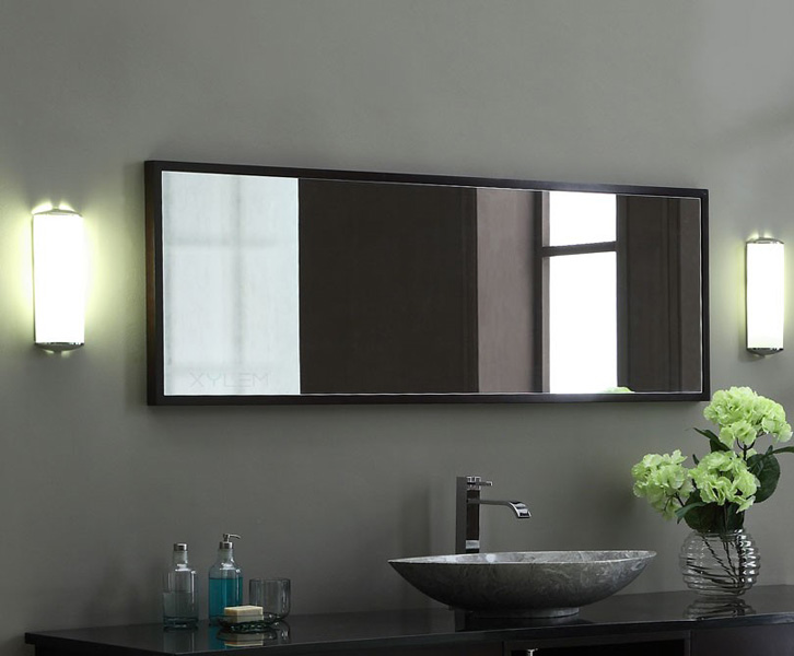 Modern bathroom mirrors 3