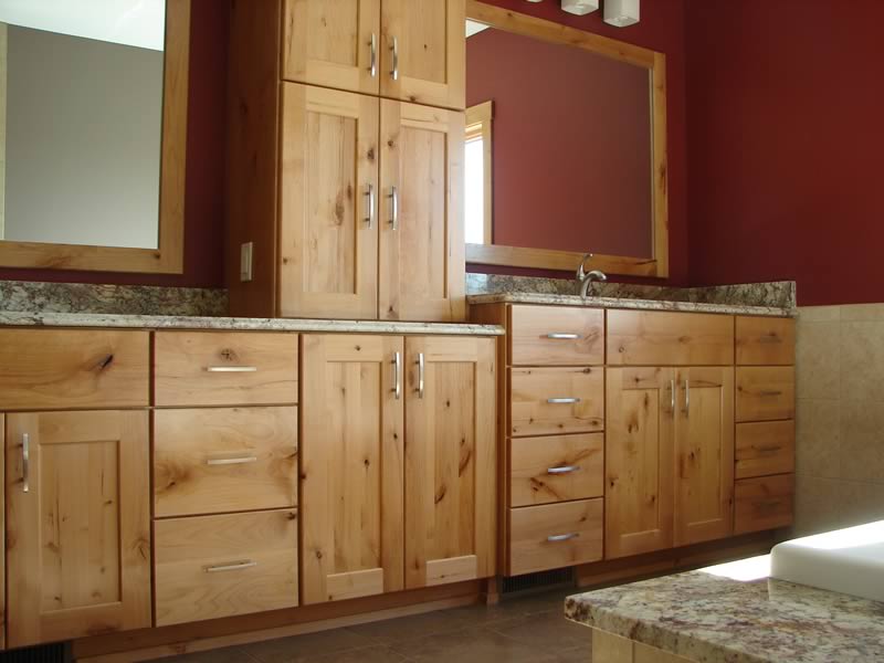 Bathroom vanities cabinets 2