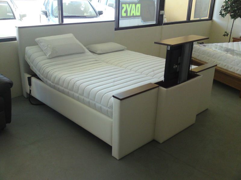 Beautiful Full Size Adjustable Bed Collections