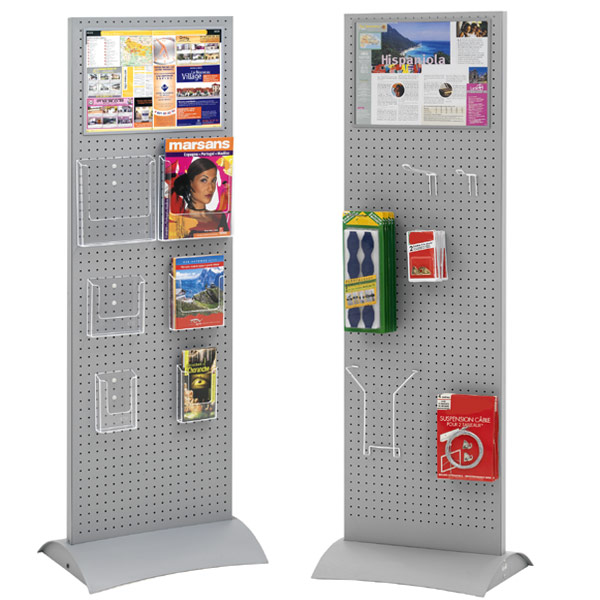 Brochure display stands 3