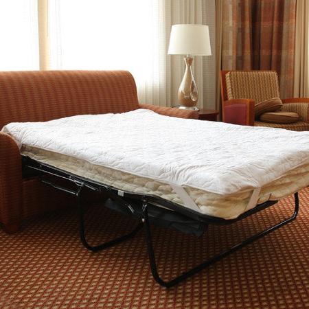 Sofa Bed Mattress Extension