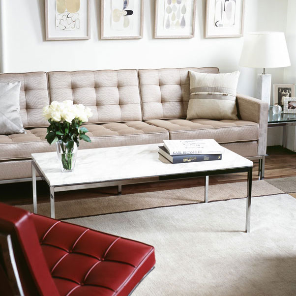Florence knoll sofa 2
