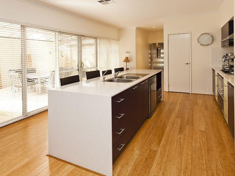 Bamboo flooring 3
