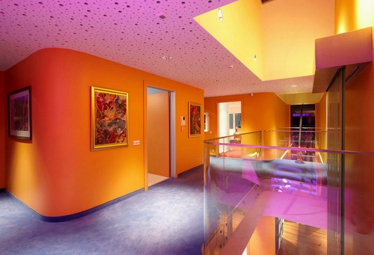 House paint color 2