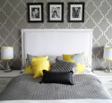 Bedside table lamps small