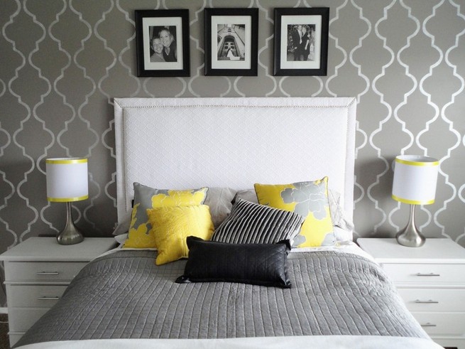 Bedside table lamps small