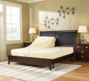 Elegant bedside table lamps