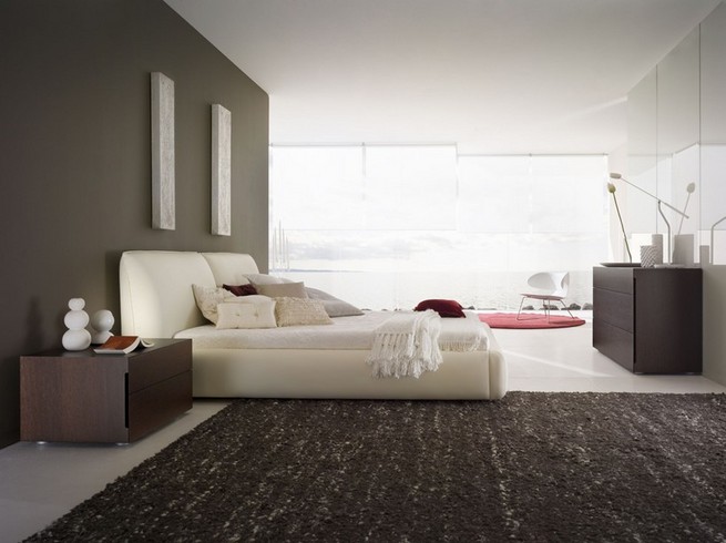 Bedroom Decorating Ideas