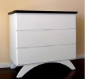 White dressers target