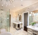 Wall mirrors vintage