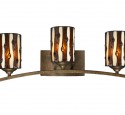 Antique bronze track lighting fixtures