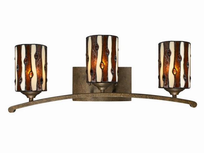 Antique bronze track lighting fixtures