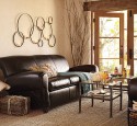 Wall decor for living room