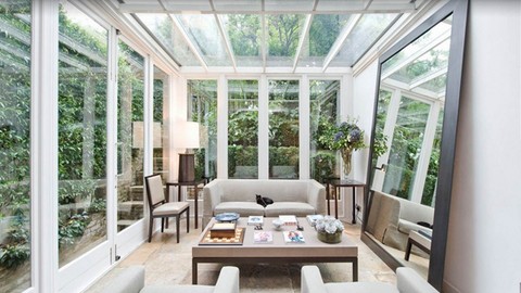 Wall mirrors design ideas