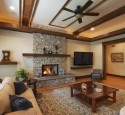 Living room sets the brick