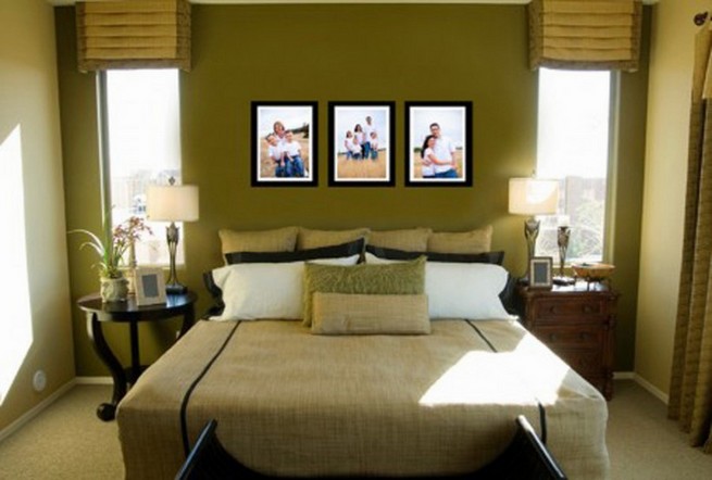 Bedroom ideas quiz