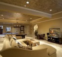 Basement ceiling ideas pictures