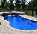 Pool fence usa