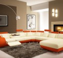 Design living room online