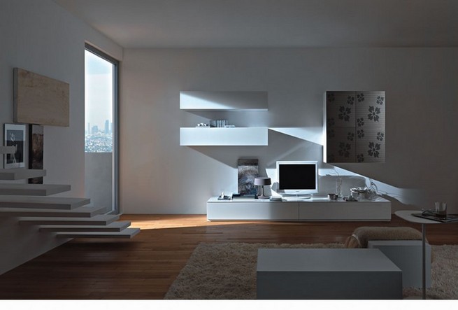 Tv stands contemporary design