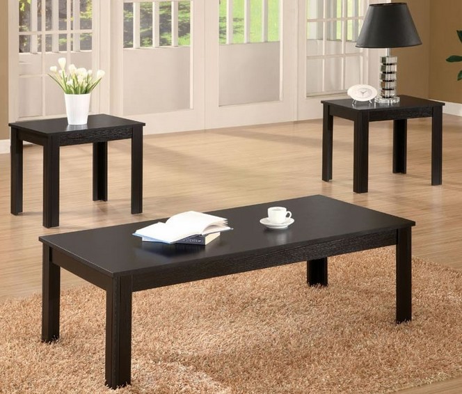 3 piece living room set leather