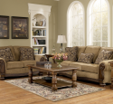 Furniture living room sets