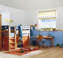 Boy room ideas ocean