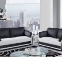 Kladno 3 piece motion recliner living room set