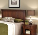Queen bedroom sets with desk