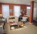 Living room furniture arranging examples