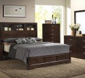 Queen bedroom sets with storage
